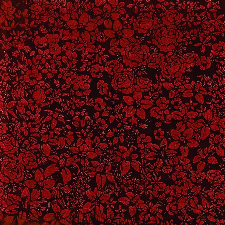 "Flowers" Vik Muniz/Tal Danino 
