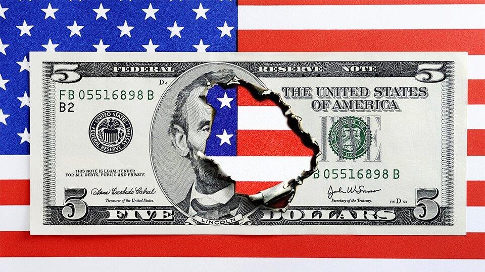     США создают аналог ЕС в Азии для поддержания штанов доллара Global Look Press/Christian Ohde/imageBROKER.com