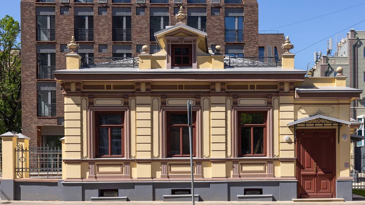    Фото: Официальный сайт мэра Москвы