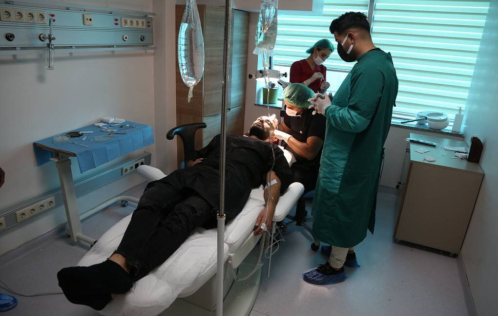 © Domine Jerome/ABACA via Reuters Connect 