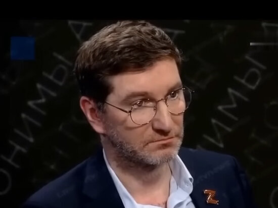   Кадр из видео