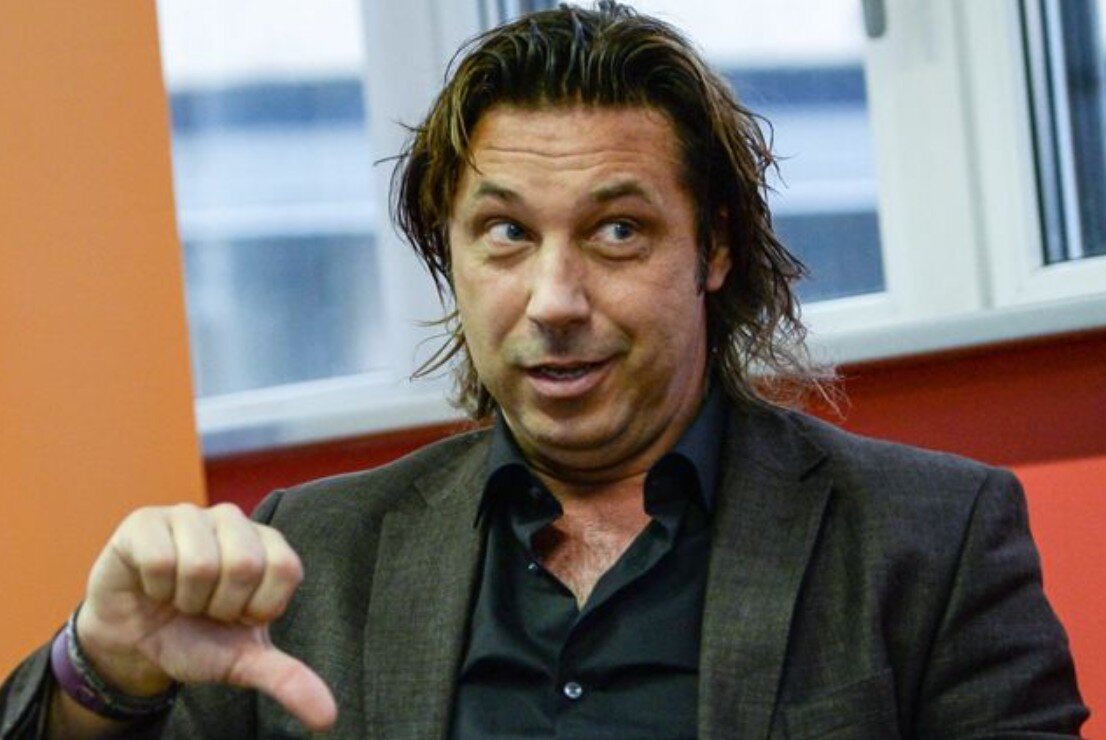 Иди лицензию получай, Царь