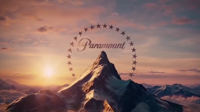    Заставка кинокомпании Paramount Заставка кинокомпании Paramount