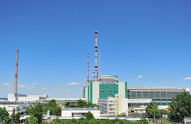    АЭС «Козлодуй» Kznpp.org