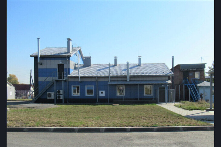 Фото региональной инспекции государственного строительного надзора