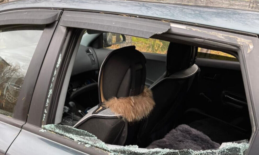    В Салехарде задержали рецидивиста, который вскрыл 11 автомобилей