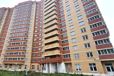    ЖК «Батарейный» в Лобне © Сайт Главного управления государственного строительного надзора Московской области