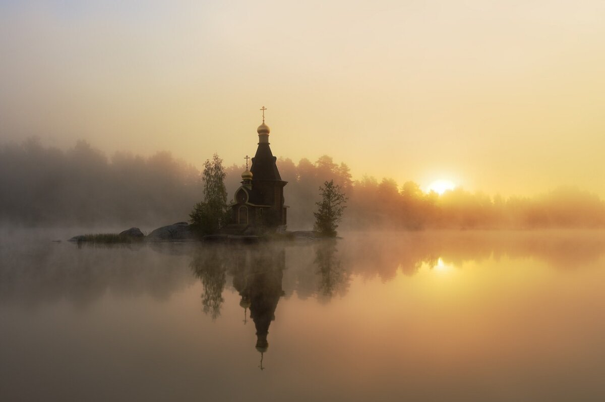                                            ...я скоро вернусь