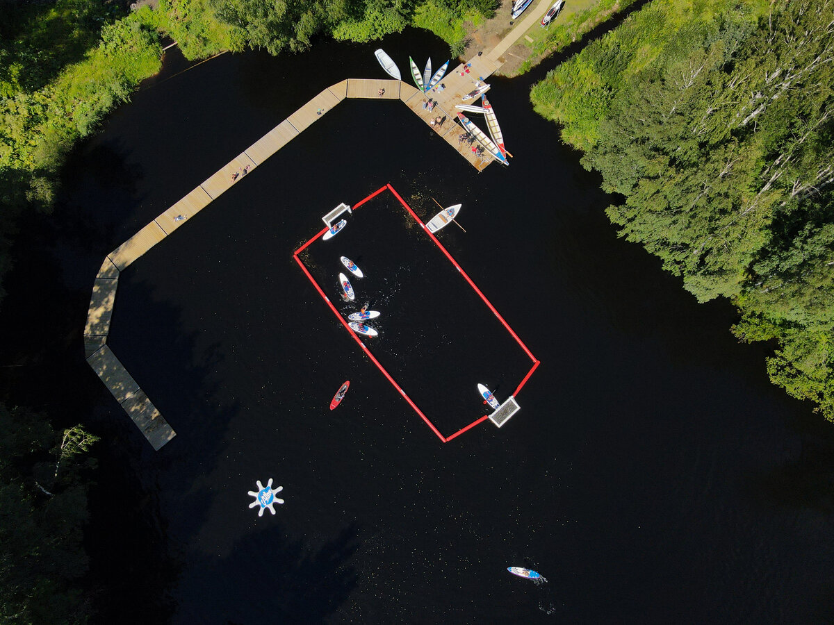   
 Фото: ООО «Главстрой-СПб специализированный застройщик»