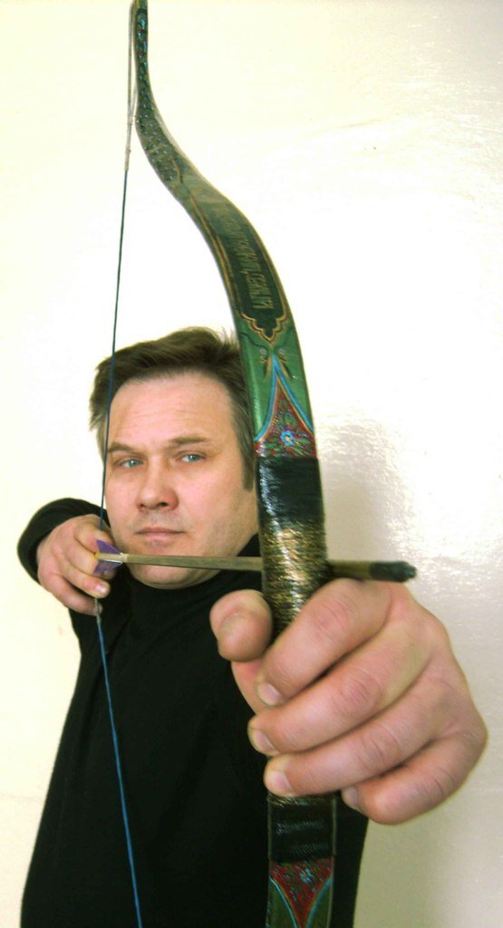 Андрей-лучник