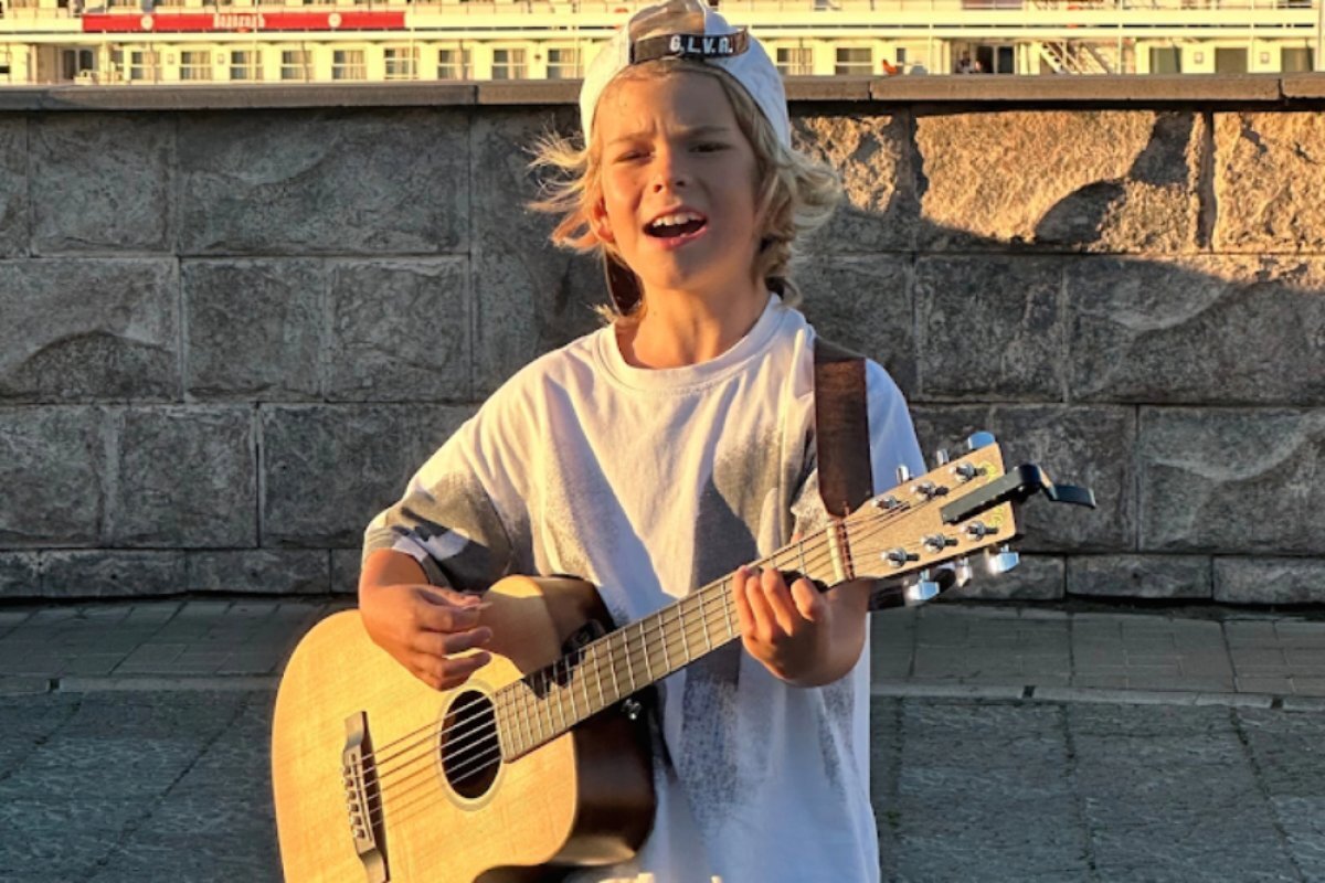    Мирон Проворов.