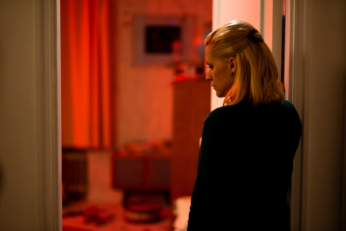 Кадр из фильма