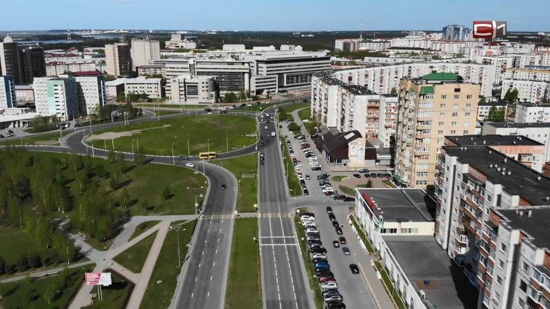 Фото: Новости Сургута