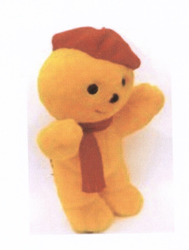 Символ журнала "Мурзилка"