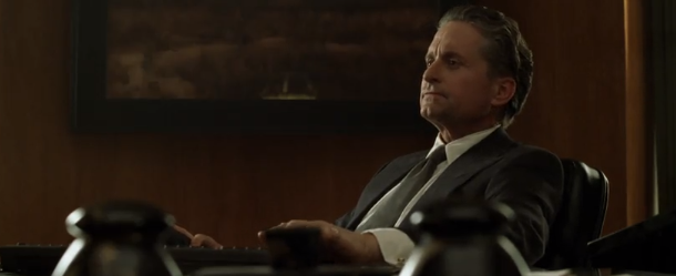 Кадр из фильма "Игра"