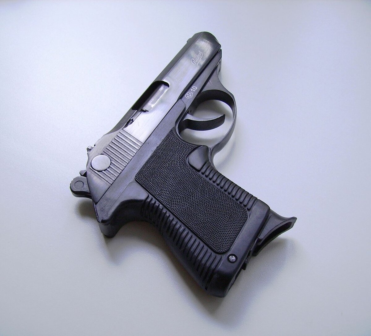 ТОП-5: самые компактные травматы | Русский ОРУЖЕЙНИК | Дзен