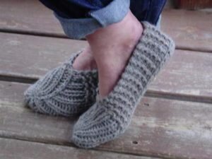 Женские подследники