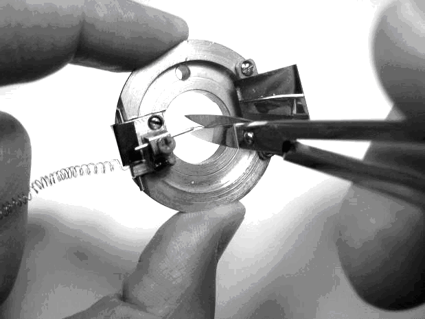 Из пособия по работе на микроскопе СММ-2000. 