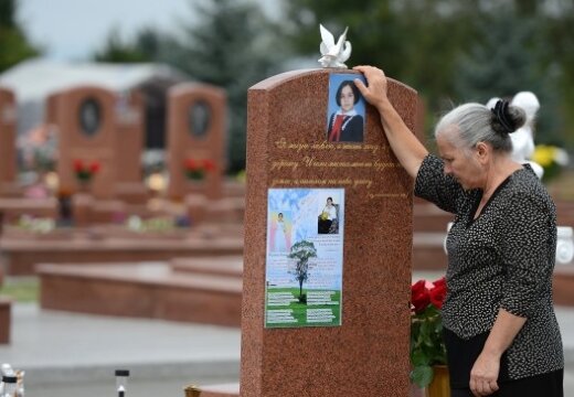 Почему нельзя посещать кладбище в день рождения ушедших