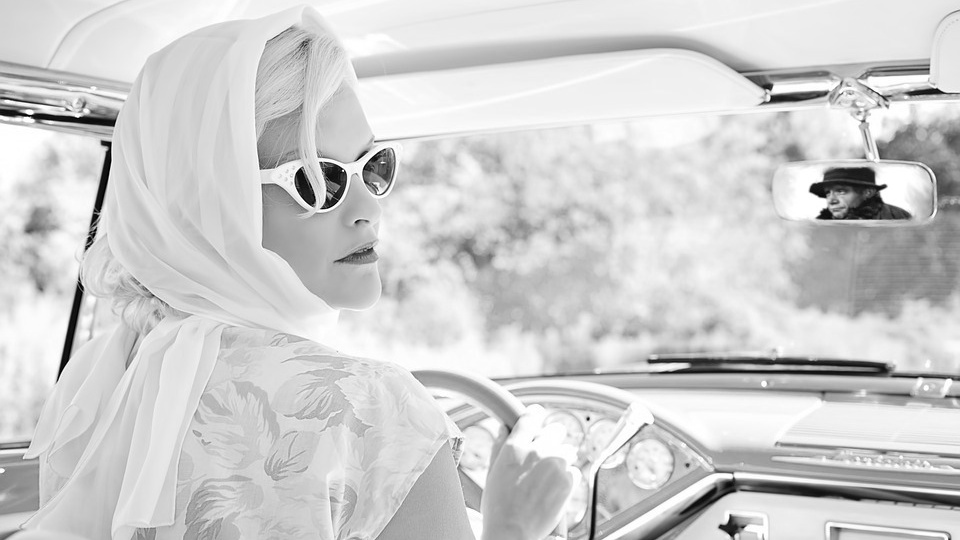 17. Блондинки и ученики