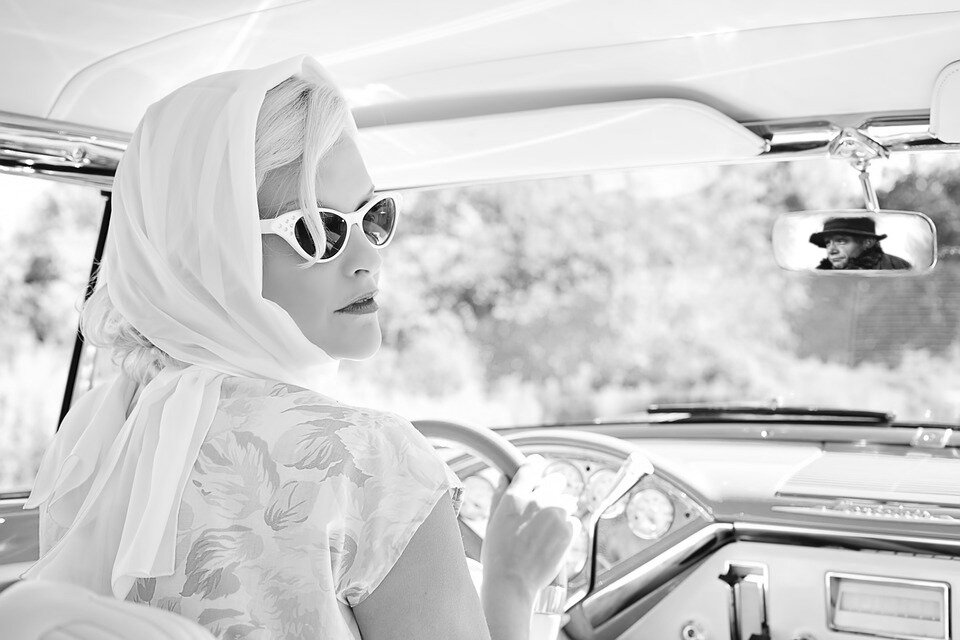 Использовано фото JillWellington