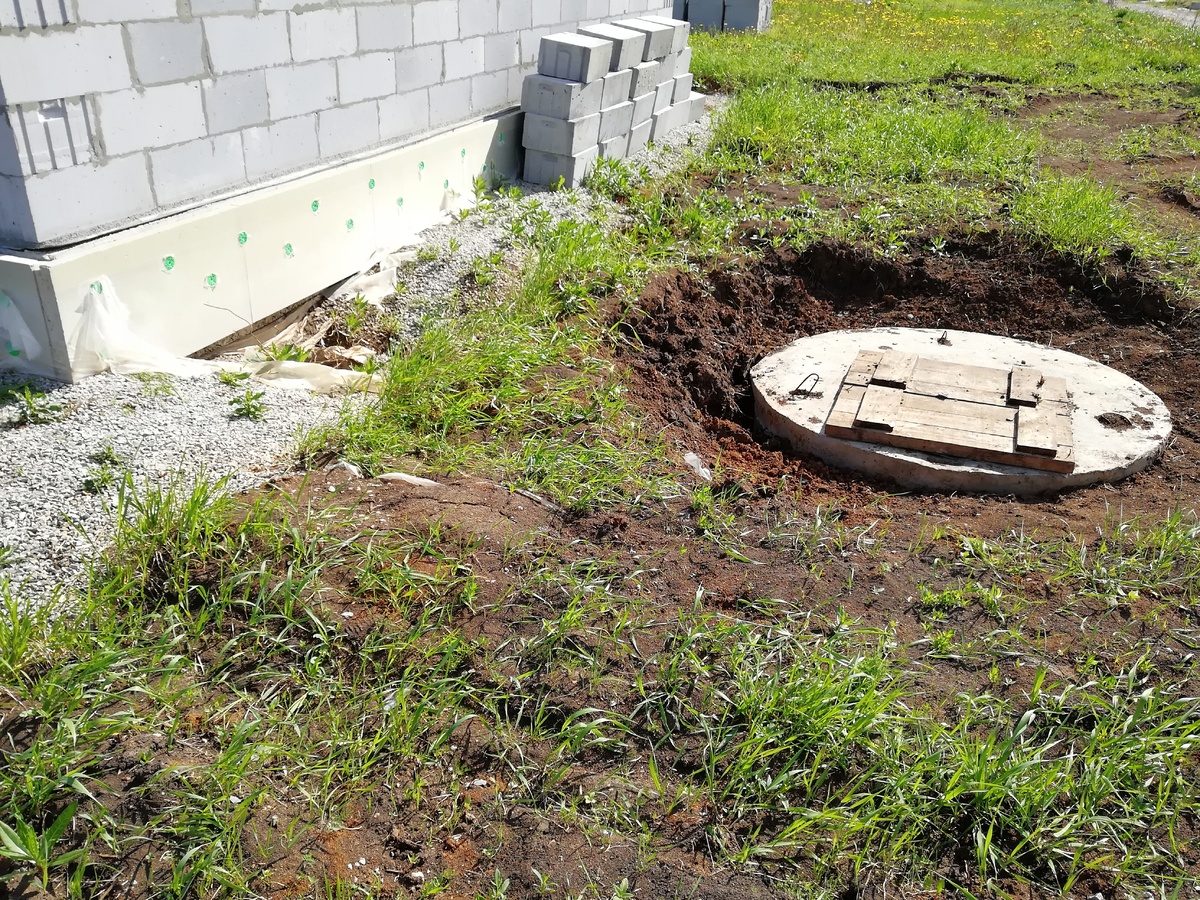 Фото автора. Александр Дедюхин