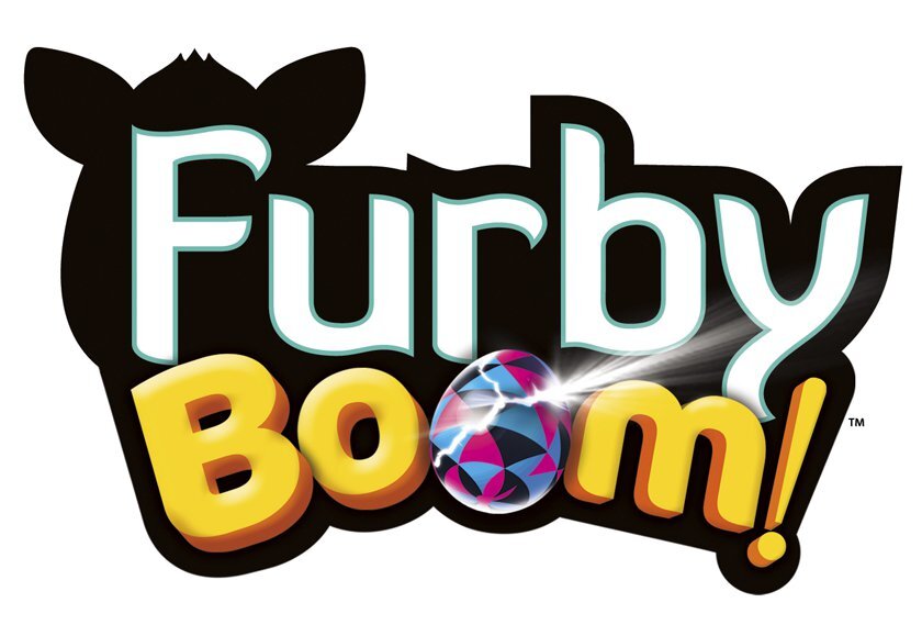 Furby deals boom game