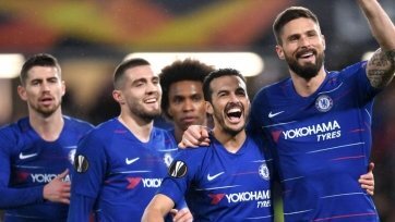 Фото: chelseafc.comЛоренцо Инсинье («Наполи»)
