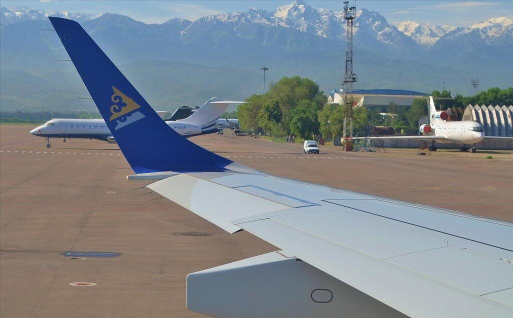 Картинка аэропорт худжанд