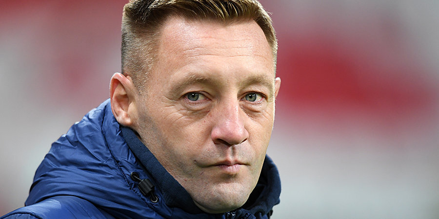 Андрей Тихонов / Фото: © РИА Новости/Максим Богодвид