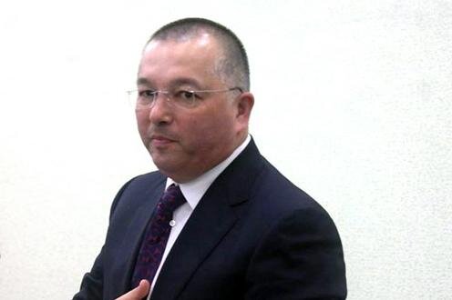  Один из осужденных - Улугбек Суннатов. Архивное фото с сайта Paralympic.uz