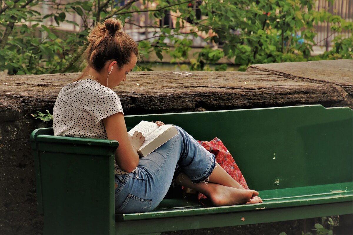 Изображение pasja1000 с сайта Pixabay
