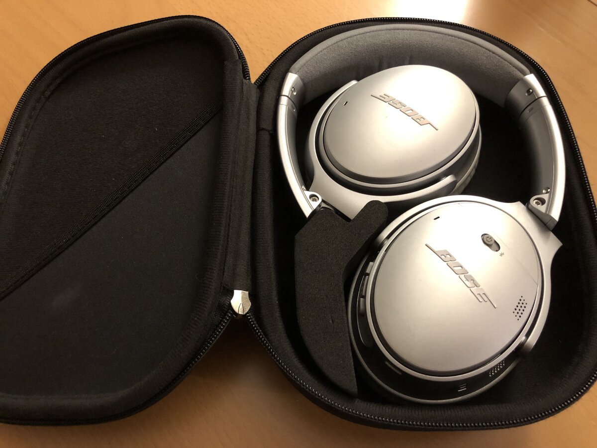 Наушники bose 30. Bose QUIETCOMFORT 45. Bose QUIETCOMFORT 45 упаковка.