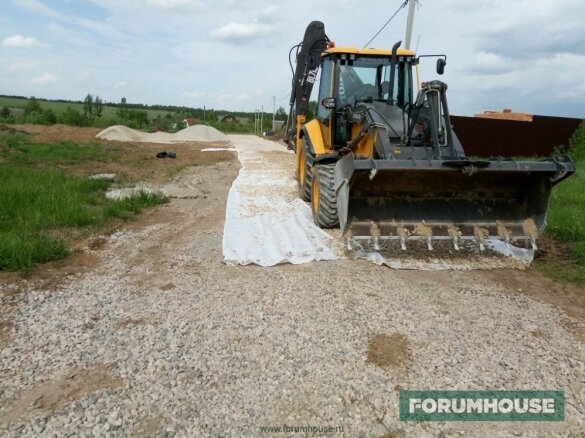 Бюджетные и оригинальные дома из газобетона: пошаговое строительство своими руками