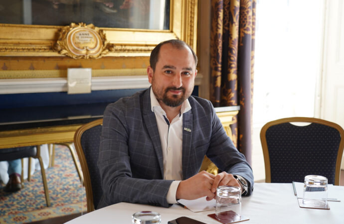 // Young Business Club