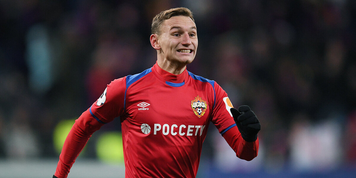 Фёдор Чалов