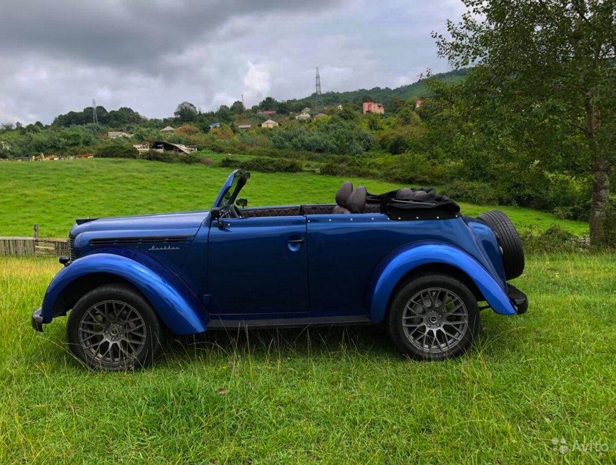 Фото загружено с сайта avito.ru