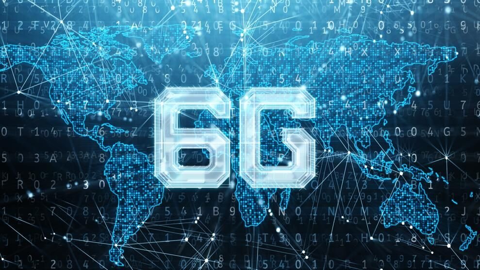 6G это не только очень быстрый интернет, но и совершенно новые возможности для людей