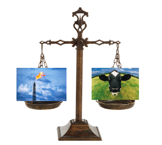 Экономика Нидерландов на распутье - полезные ископаемые или сельхозпродукция?