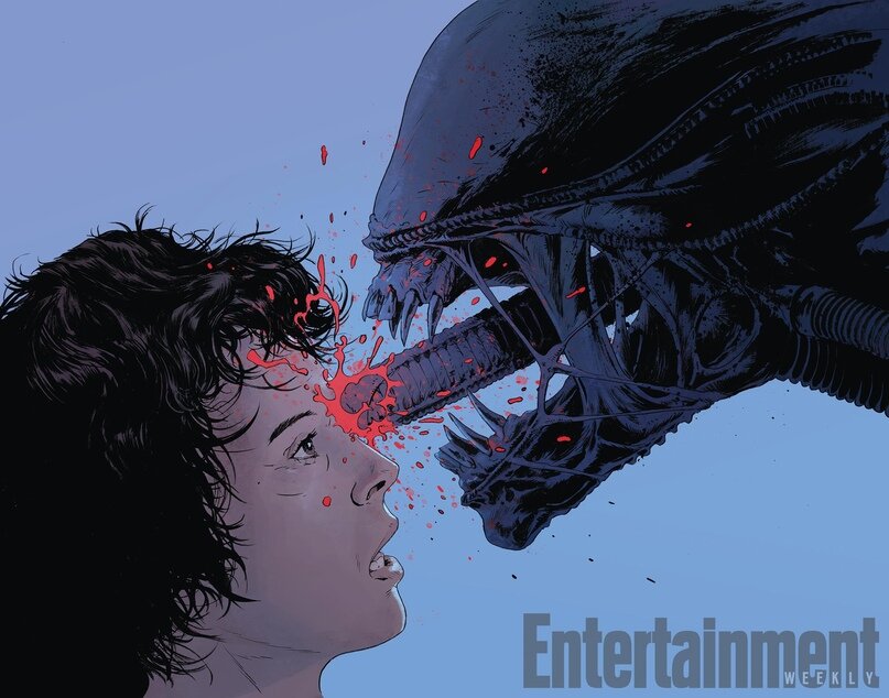 llustration by Robert Sammellin for EW