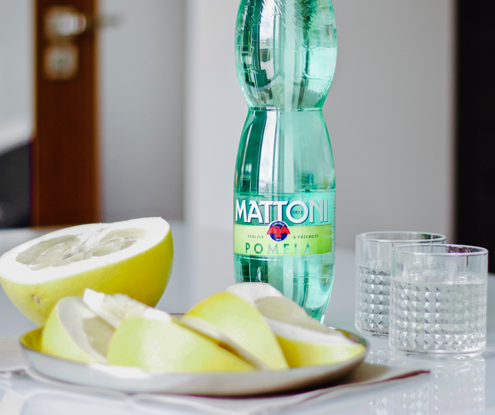 Вот она, родимая. Сильно на любителя!