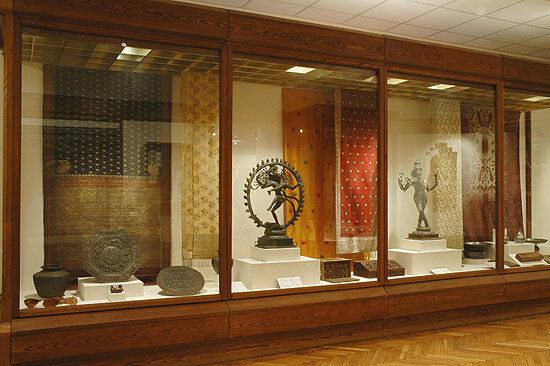 Государственный музей Востока