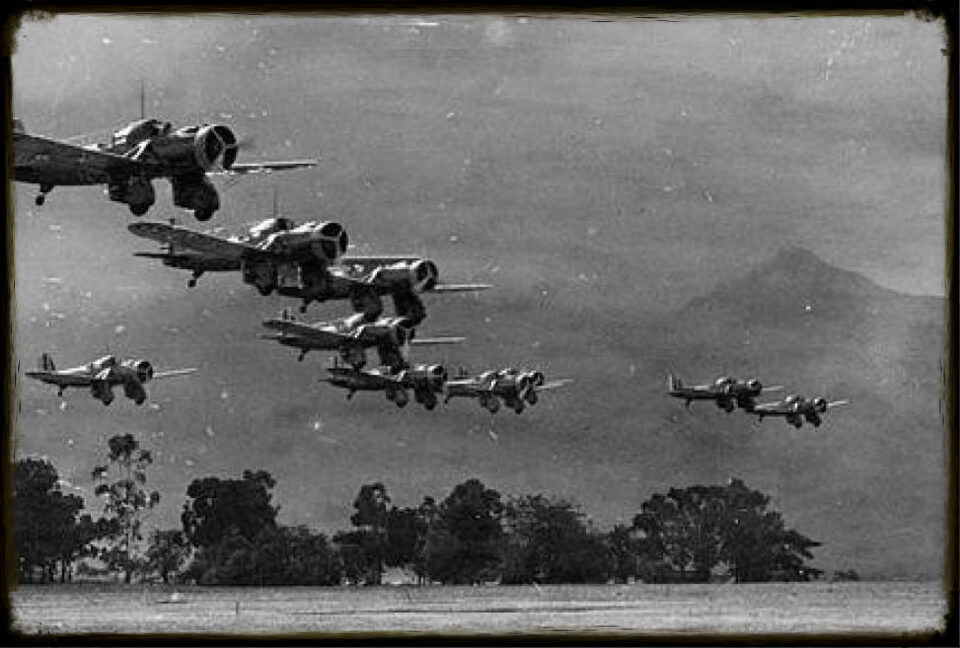 Нападение германии на японию. Самолеты Японии Перл Харбор. Пёрл-Харбор 1941 японские саморлёты. 7 Декабря 1941 Перл Харбор. Атака Японии на Перл-Харбор.
