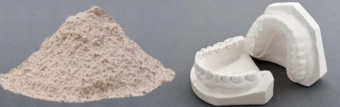 Dental Plaster Market