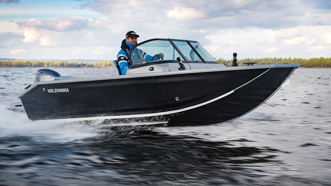 Катер cigarette 50 Marauder SS