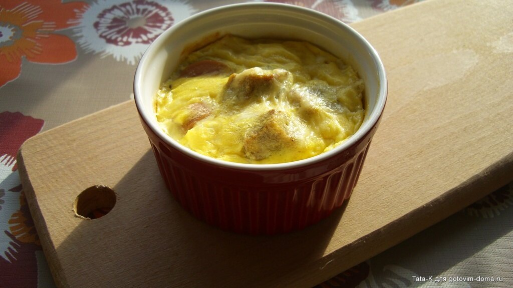 Полезно и вкусно