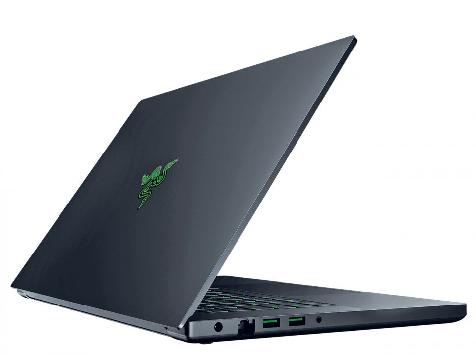 Razer Blade 15 Advanced Model