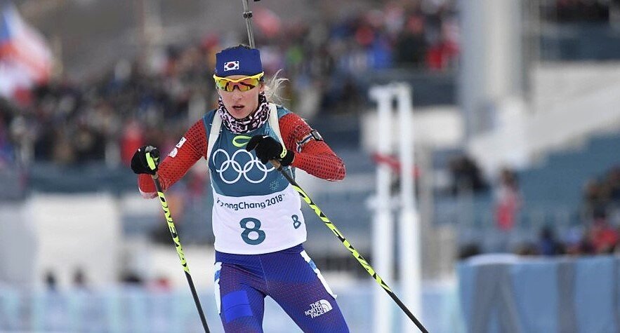 Екатерина Аввакумова - чемпионка мира 2015 по летнему биатлону в составе сборной России. 