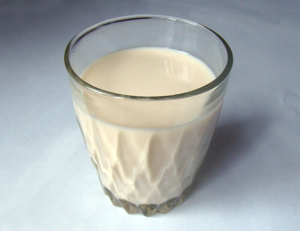 Рецепт приготовления молока топленого в домашних условиях