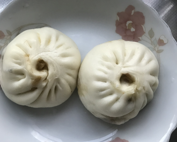 Китайский завтрак – какой он? Пробую и рассказываю